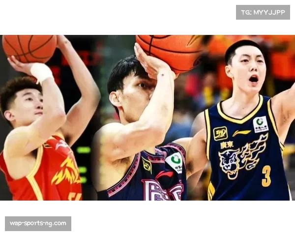 外援政策调整重塑战术重心 孙铭徽胡明轩转型辅助角色