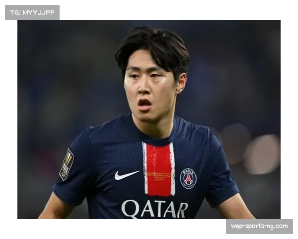 马竞锁定巴黎攻击手李刚仁 韩国国脚或重返西甲赛场